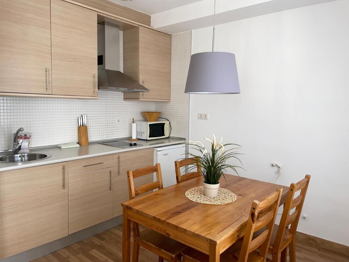 House Moon Sierra Nevada Estudio Con Wifi Екстериор снимка