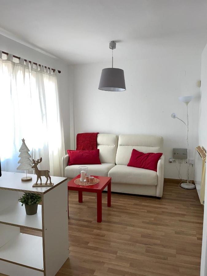 House Moon Sierra Nevada Estudio Con Wifi Екстериор снимка