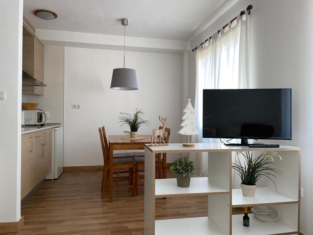 House Moon Sierra Nevada Estudio Con Wifi Екстериор снимка