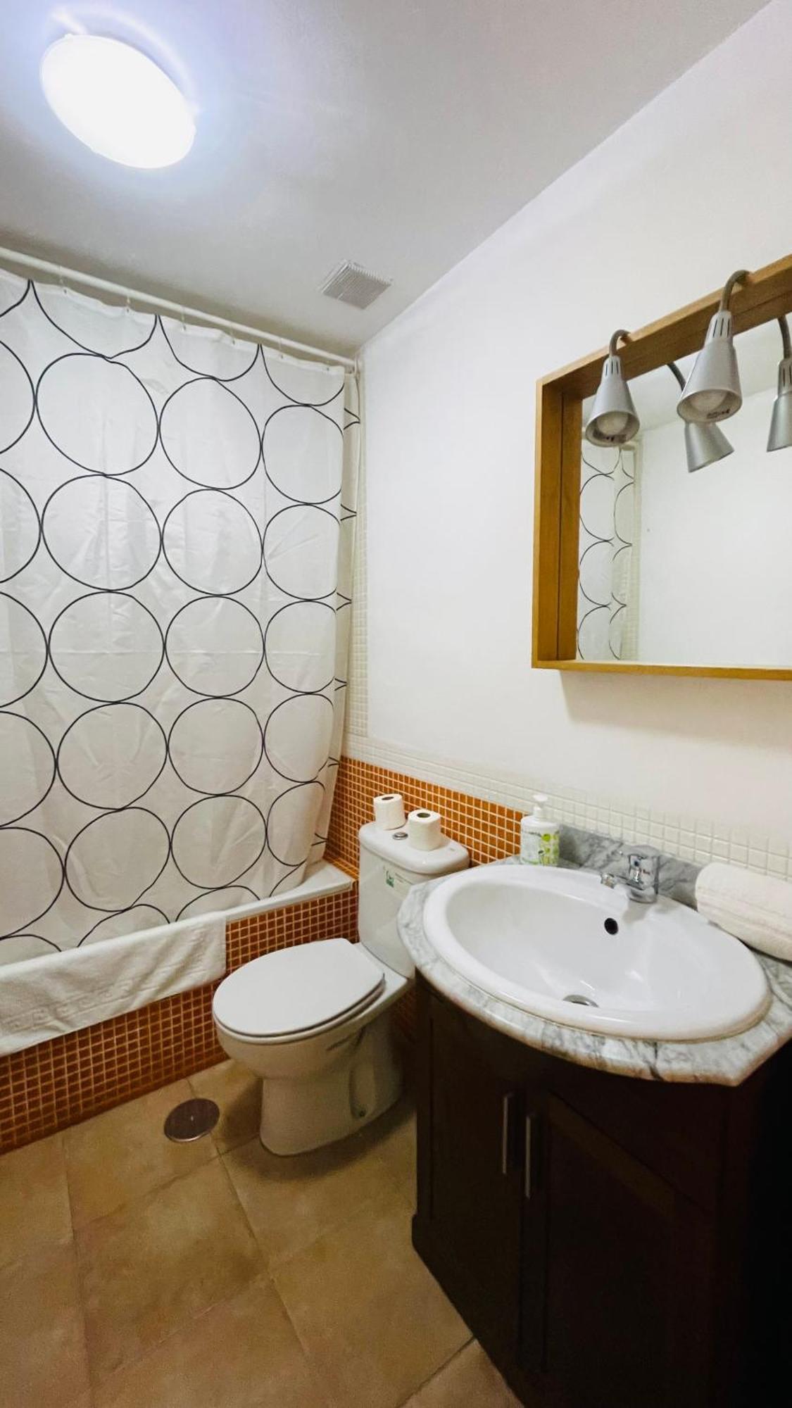 House Moon Sierra Nevada Estudio Con Wifi Екстериор снимка