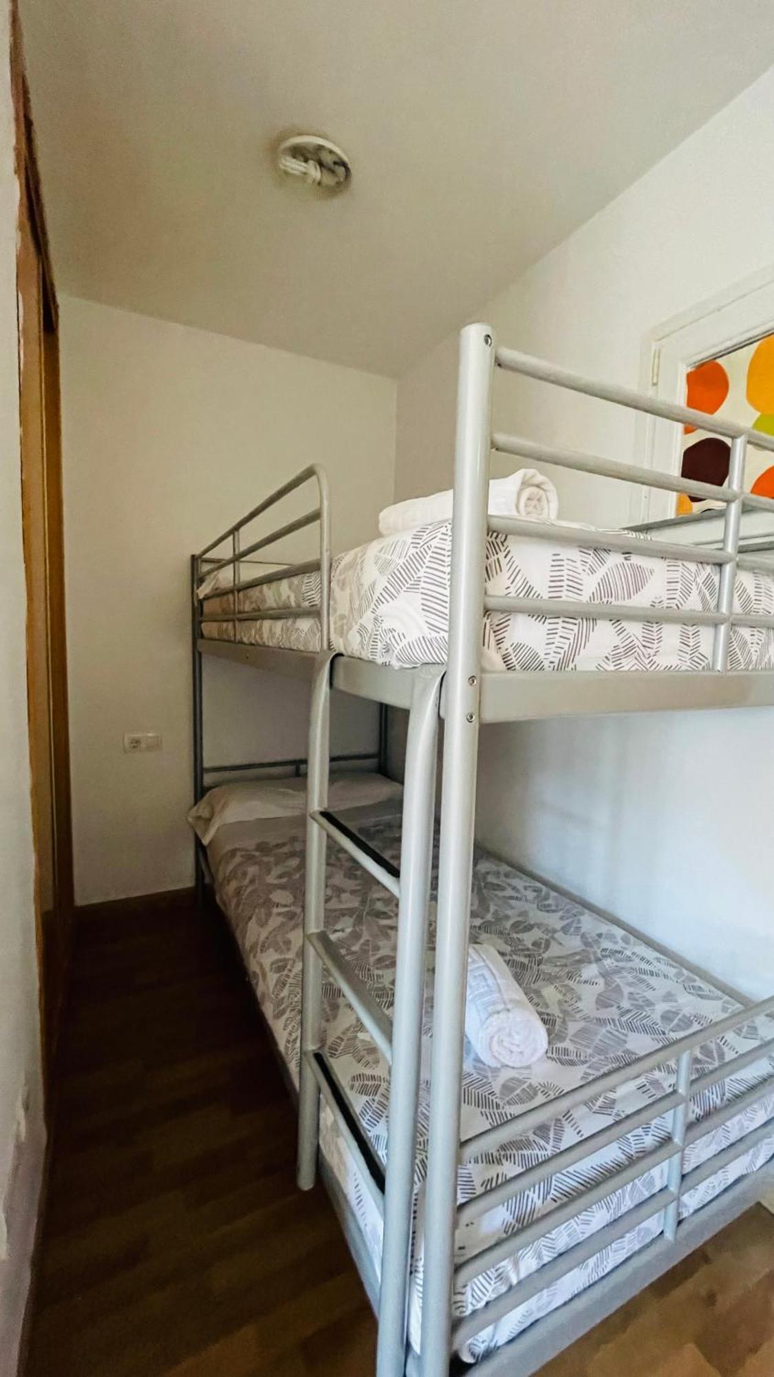 House Moon Sierra Nevada Estudio Con Wifi Екстериор снимка