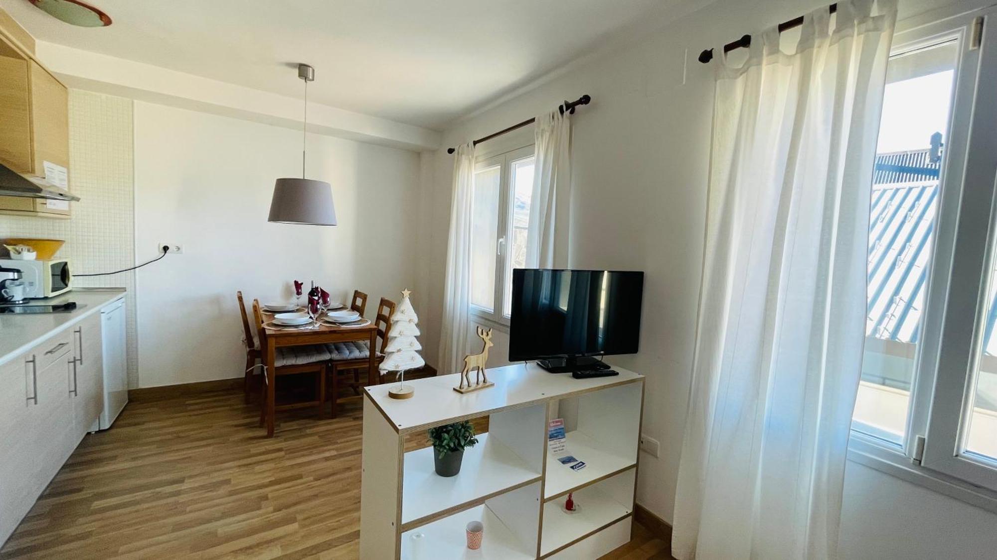 House Moon Sierra Nevada Estudio Con Wifi Екстериор снимка